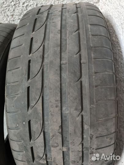 Bridgestone Potenza S001 225/45 R18 95W