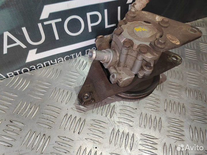 Насос гур Geely Mk Cross 1.5 2010-2022