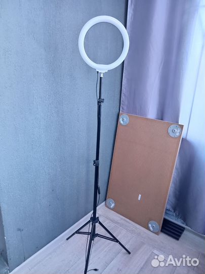 Свет для съемки