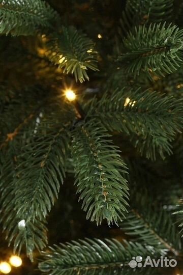 Ель искуственная