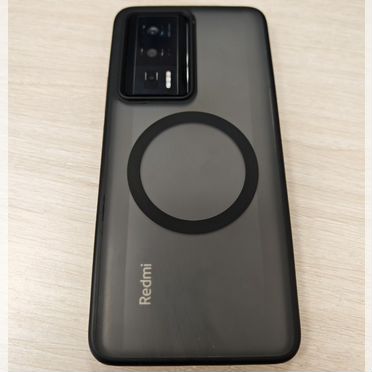 Xiaomi Redmi K60 Pro, 12/256 ГБ, 2 SIM