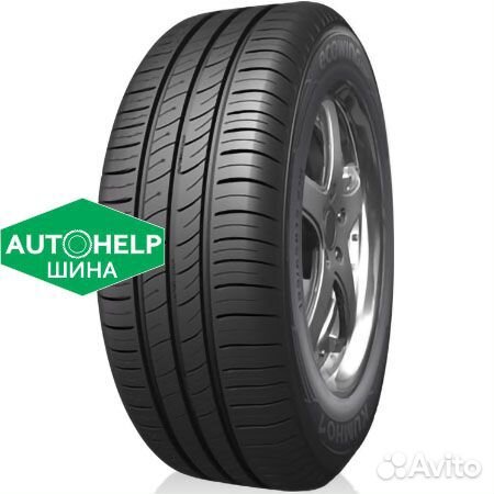Kumho Ecowing ES01 KH27 205/60 R16 92V