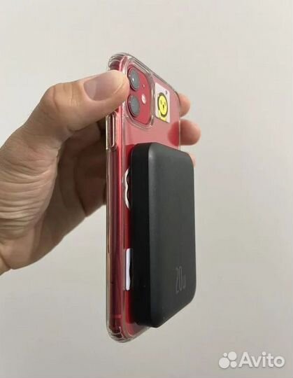 Чехол apple magsafeдля айфона 13 pro max