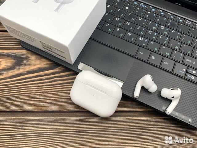 Airpods Pro