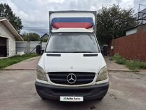 Mercedes-Benz Sprinter, 2006