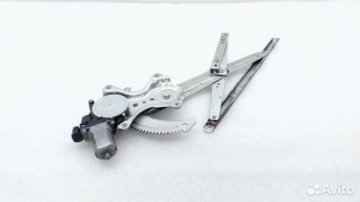 Стеклоподъемник передний левый Mitsubishi