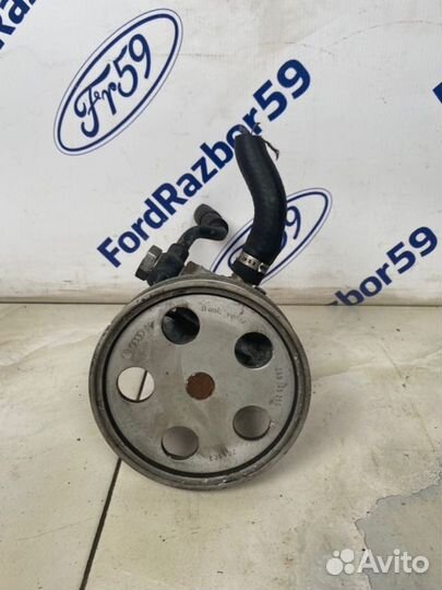 Насос гур Audi A4 B7 2.0 (BGB) 2006