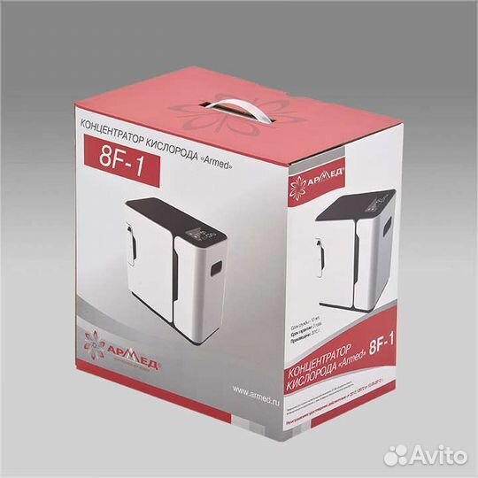 Концентратор кислорода 