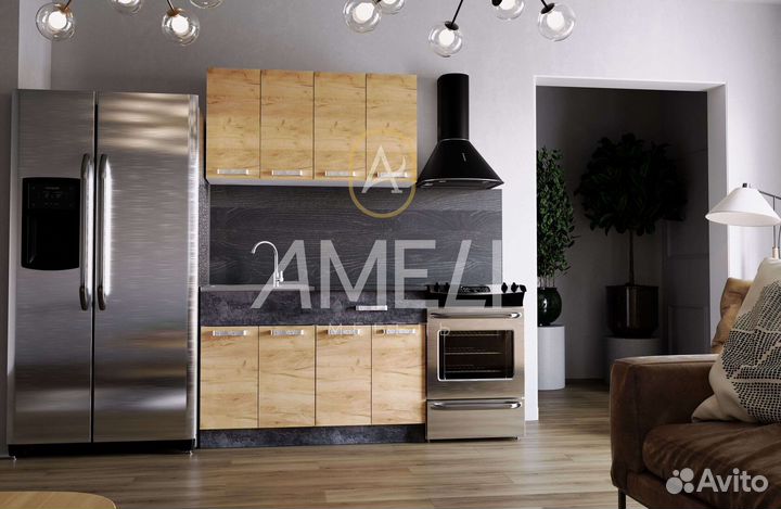 Кухонный гарнитур