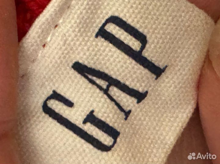 Платье женское GAP