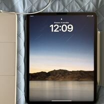 iPad pro 12.9 2022 256gb 5gen