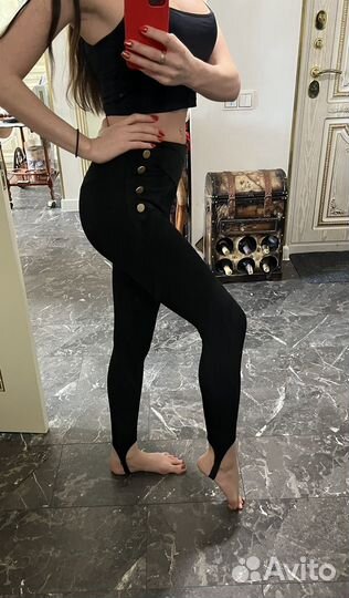 Легинсы calzedonia