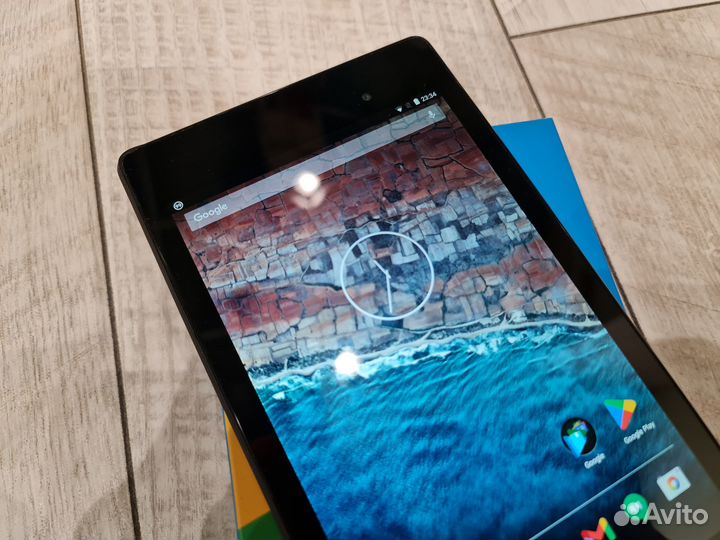 Google Nexus 7 LTE 4G 2/32