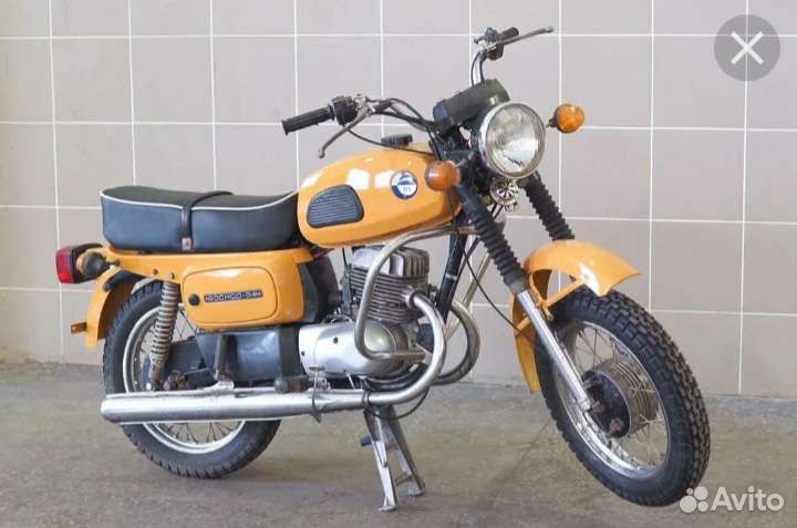 Продам восход 3м