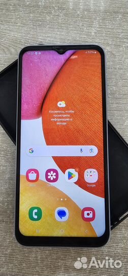 Samsung Galaxy A14, 4/64 ГБ