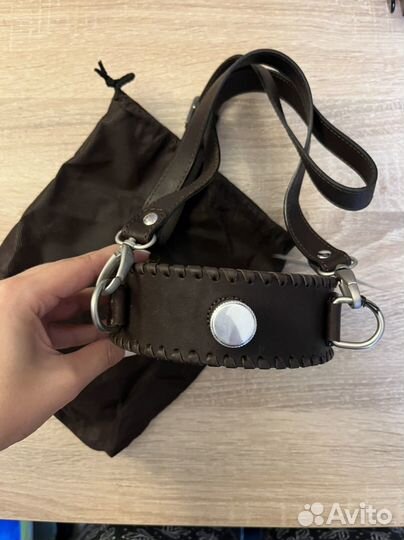 Фляга для алкоголя