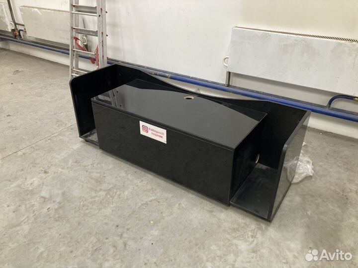 Тумба под телевизор бу