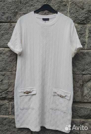 Платье женское Louis vuitton