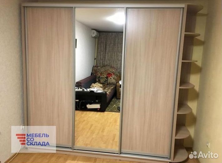 Шкаф белый Доставка 1 день