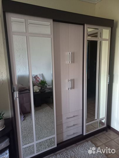 Продам мебель бу