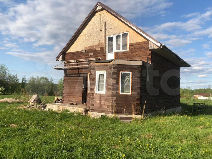 Участок 15 сот. (ИЖС)