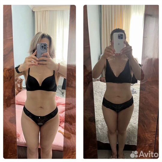 Консультация нутрициолога