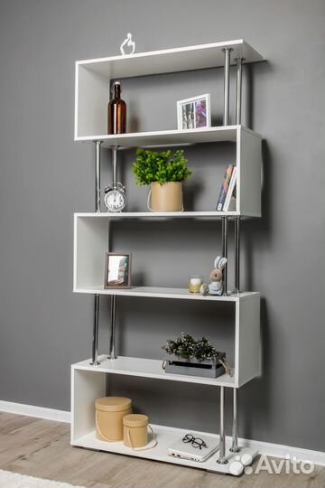 Стеллаж Doma № 1