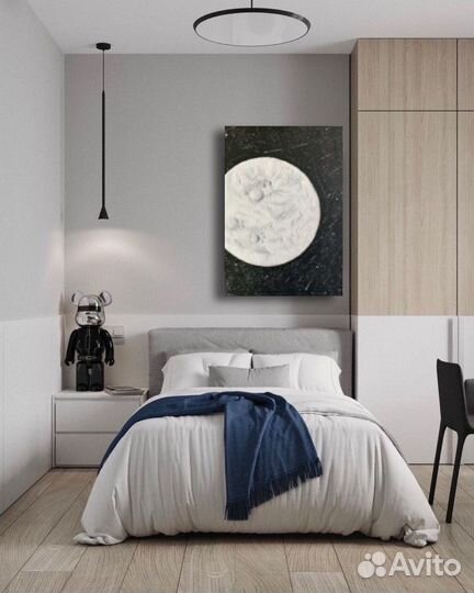 Интерьерная картина 