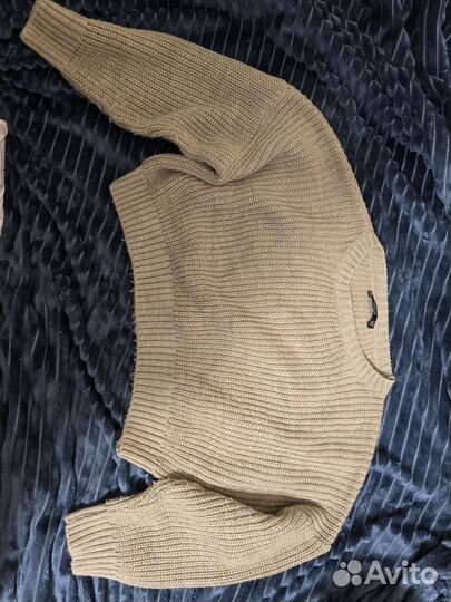 Свитера женские 2 шт. 42-44