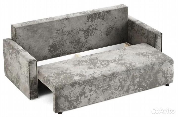 Прямой диван Луас