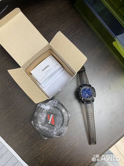 Casio G-Shock GA-2000SKE - 8 AER (146818)