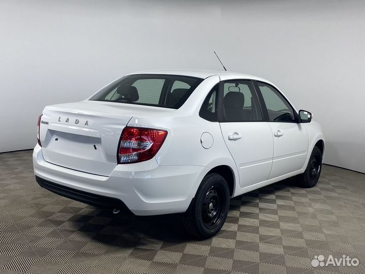 LADA Granta 1.6 МТ, 2023