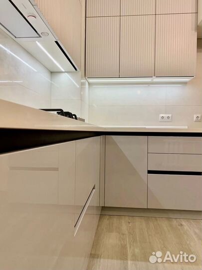 Цена за всю кухню CN:027150