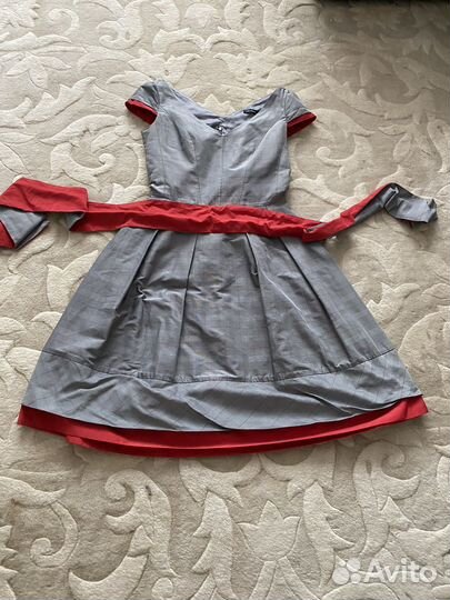 Платье женское 40 42