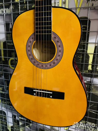 Детская Гитара 3/4 (Нейлон)