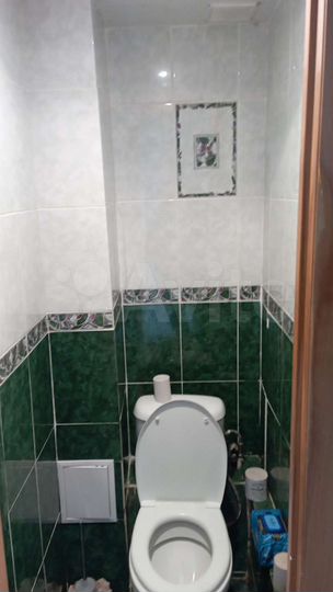 3-к. квартира, 65 м², 7/9 эт.