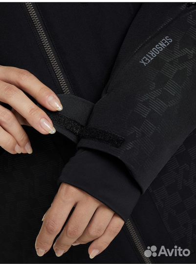 Куртка Volkl женская