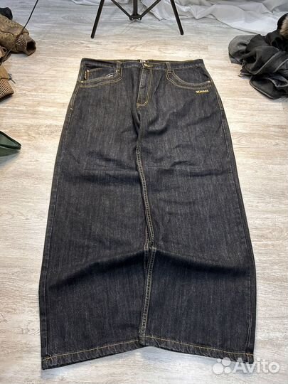 Karl Kani w42 hip hop y2k архив