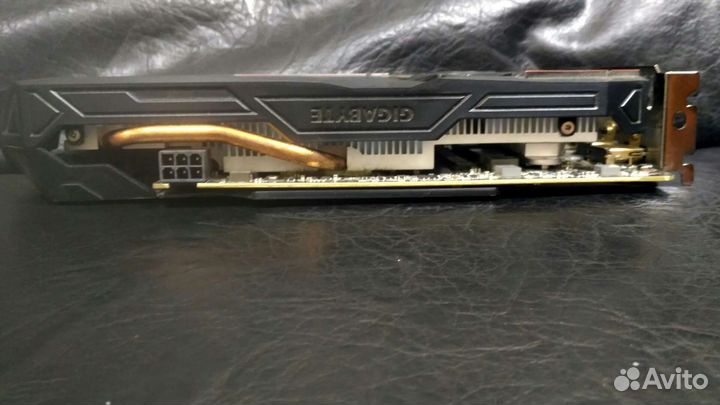 Gigabyte gtx 1060 6gb