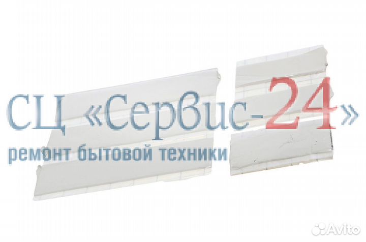 Ремкомплект для холодильника bosch