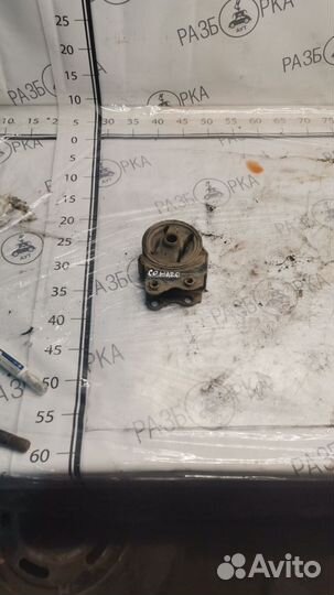 Подушка двигателя Hyundai Sonata Тагаз