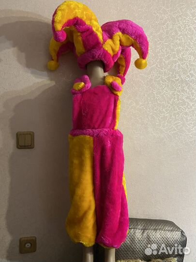 Новогодние костюмы для мальчика