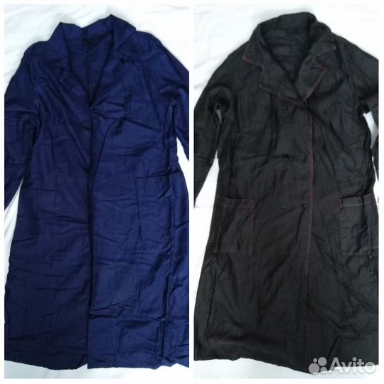 Спецодежда, руковицы раб, перчатки резиновые