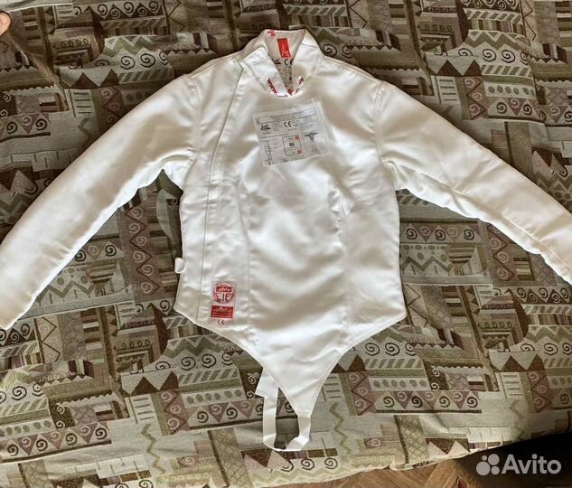 Экипировка для фехтования