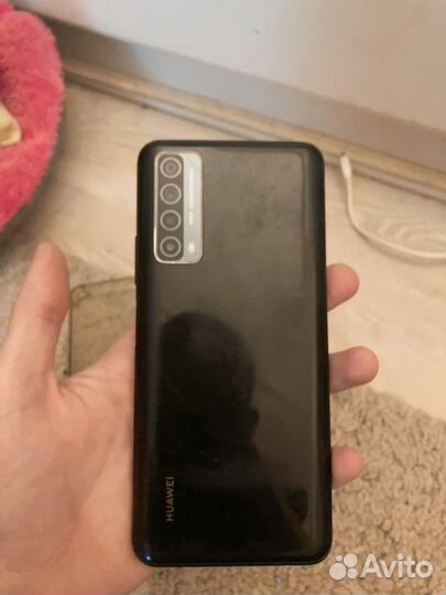 HUAWEI P smart (2021), 4/128 ГБ
