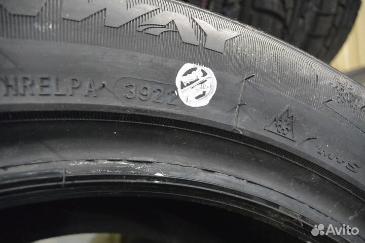 Fronway IcePower 868 205/55 R16 91H