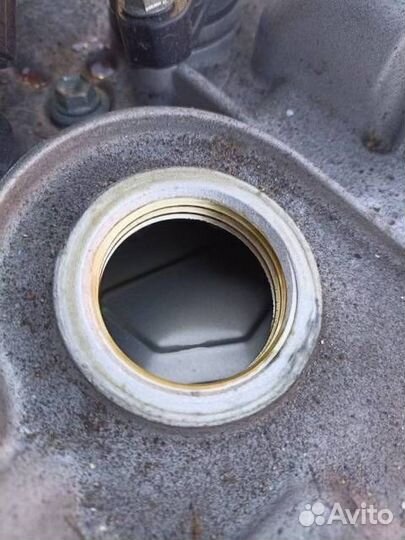 Двигатель Toyota Prius 2zrfxe