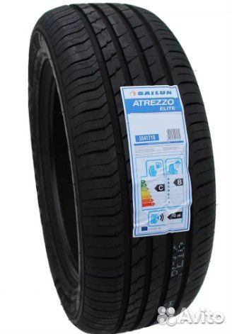 Sailun Atrezzo Elite 205/65 R16