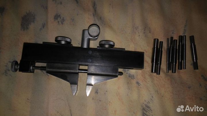 Зубомер тангенциальный (не комплект)