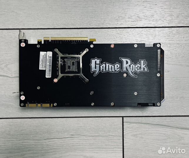 Gigabyte GTX 1080 8Gb Gaming G1